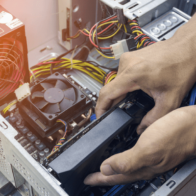 COMPUTER REPAIR